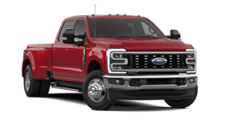 2026 Ford Super Duty® External Image 5